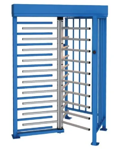 PERCo-RTD-16.1. Турникет электромеханический полноростовый. PERCo в Новосибирске