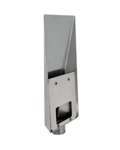 PERCo-BS16. Кронштейн. PERCo в Новосибирске