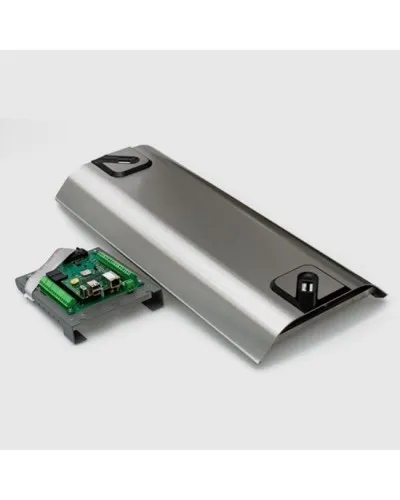 PERCo-MK-KT02B. Монтажный комплект. PERCo в Новосибирске