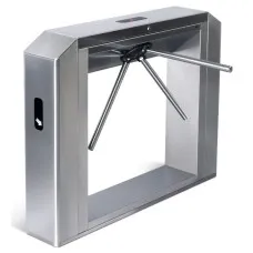 PERCo-TTD-10AP. Турникет-трипод электромеханический. PERCo