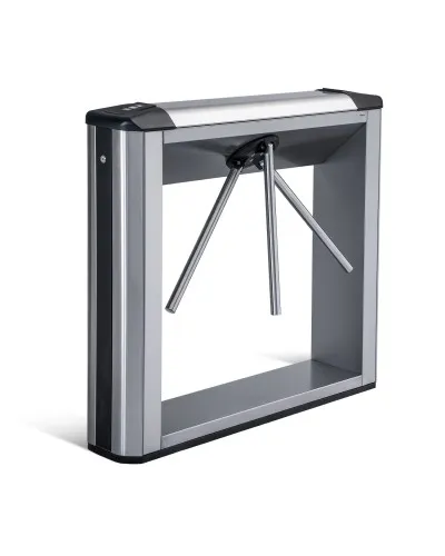 PERCo-TB01.9A. Турникет тумбовый электромеханический. PERCo в Новосибирске