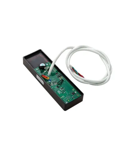 PERCo-IR19 OEM. Мультиформатный считыватель. PERCo в Новосибирске