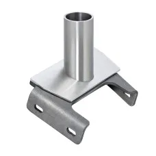 PERCo-C11P.1R. Стойка для установки кронштейнов. PERCo