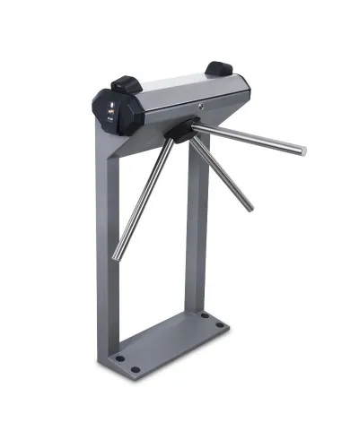 PERCo-KT02.9Q. Электронная проходная. PERCo в Новосибирске