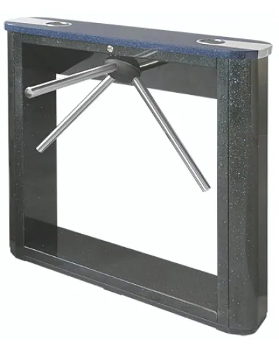 PERCo-TTD-03.1G. Турникет-трипод электромеханический. PERCo в Новосибирске