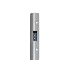 PERCo-BP2. Планка ответная для замков серии LBP85. PERCo