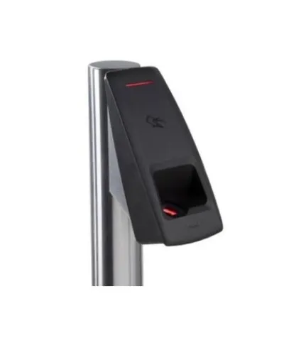 PERCo-MK-BH02. Кронштейн для крепления контроллера. PERCo в Новосибирске