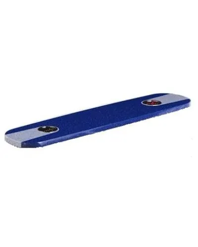 PERCo-C-03G blue. Крышка турникета. PERCo в Новосибирске