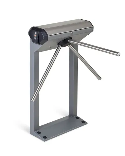 PERCo-KT02.9 с активированным ПО PERCo-WS и PERCo-WM-01. Электронная проходная. PERCo в Новосибирске