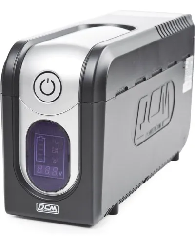 IMD-525AP. Источник бесперебойного питания. POWERCOM в Новосибирске