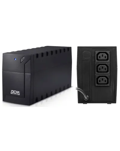 RPT-800A. Источник бесперебойного питания. POWERCOM в Новосибирске