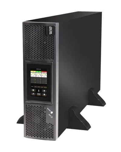 VGD-II-10K33RM (1119224). Источник бесперебойного питания. POWERCOM в Новосибирске