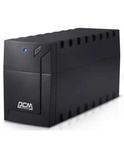 RPT-1000AP EURO. Источник бесперебойного питания. POWERCOM в Новосибирске