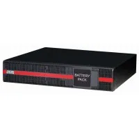BAT MRT-36V. Дополнительный блок батарей. POWERCOM