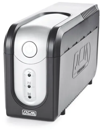 IMP-625AP. Источник бесперебойного питания. POWERCOM в Новосибирске