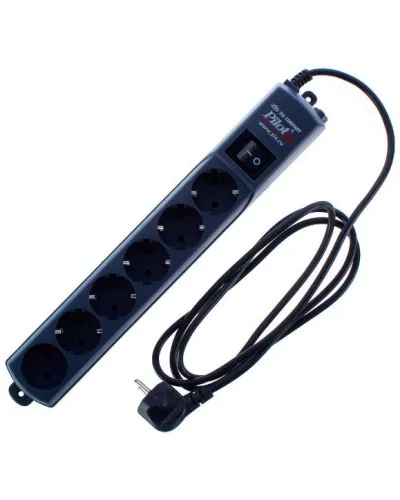 Pilot S-MAX 1.8м. Сетевой фильтр. Pilot в Новосибирске