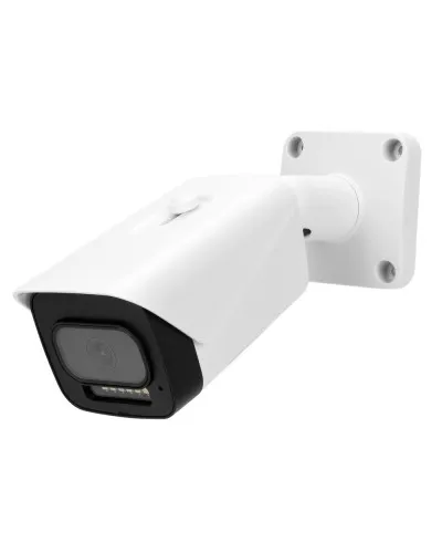 PVC-IP2X-NF2.8P. Видеокамера IP цилиндрическая. Polyvision в Новосибирске