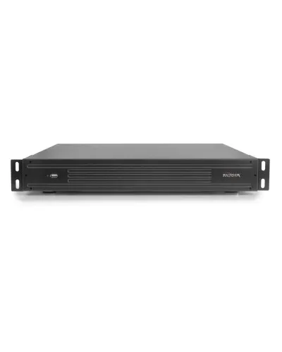 PVNR-87-36E4. Видеорегистратор NVR 36-канальный. Polyvision в Новосибирске