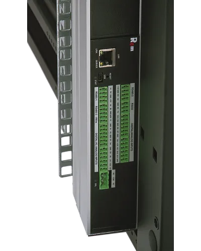 R-2MC3-32-6х3C13-4х2C19-A-1820-K. Блок розеток 19. REM в Новосибирске