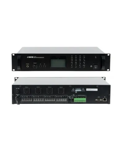 IP-A6701. Цифро-аналоговый аудио преобразователь. ROXTON в Новосибирске