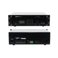 IP-A67240. IP-усилитель 240Вт . ROXTON