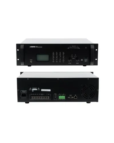 IP-A67240. IP-усилитель 240Вт . ROXTON в Новосибирске