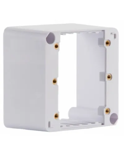 AT-ONBOX. Коробка монтажная для регулятора громкости накладная. ROXTON в Новосибирске