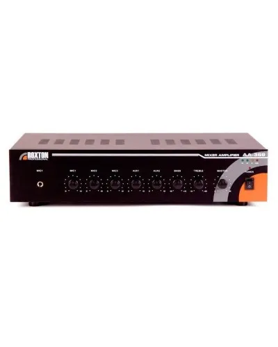 AA-360. Усилитель трансляционный, 360 Вт. ROXTON в Новосибирске