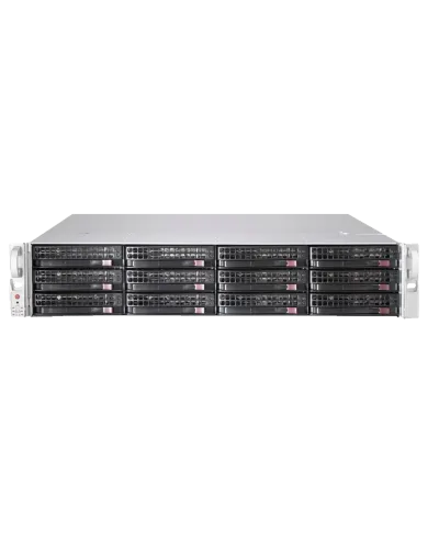 RV-SE2900 Оператор PRO. IP видеосервер 128-канальный. RVi в Новосибирске