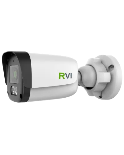 RVi-1NCT4032 (2.8). Видеокамера IP цилиндрическая. RVi в Новосибирске