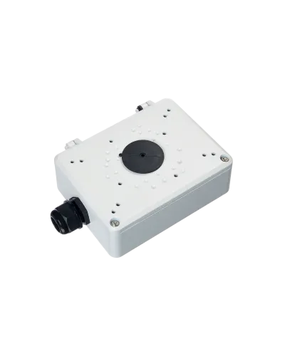 RVi-1BMB-11. Коробка монтажная для видеокамеры IP. RVi в Новосибирске