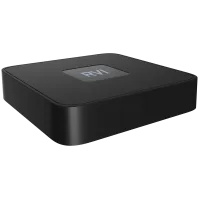 RVi-1NR10160C-8P. Видеорегистратор IP 10-канальный. RVi