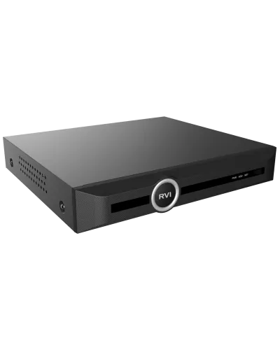 RVi-1NR20270. Видеорегистратор IP 20-канальный. RVi в Новосибирске