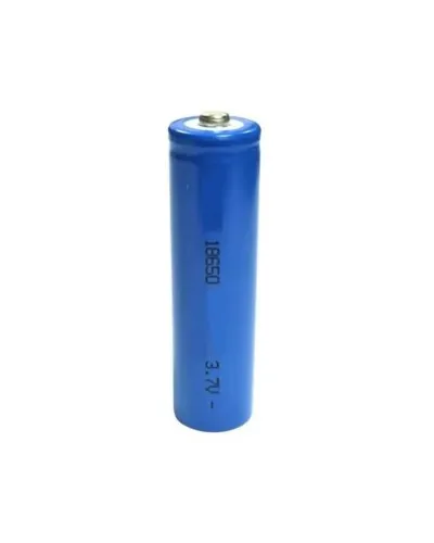 Аккумулятор 18650 protected с защитой Li-ion 2800 mAH 3.7 В REXANT (30-2030). Аккумулятор литий-ионный цилиндрический. Rexant в Новосибирске