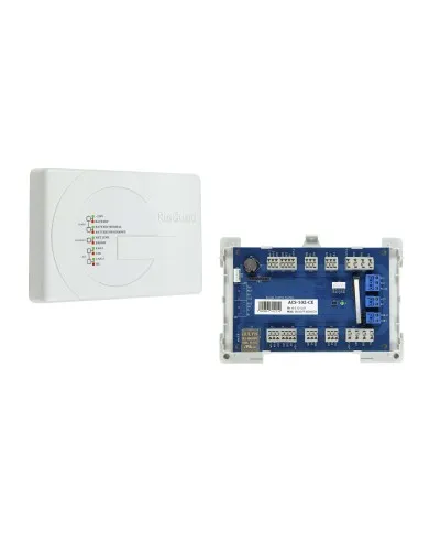 ACS-105-CE-S. Контроллер СКУД сетевой. RusGuard в Новосибирске
