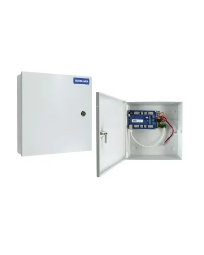 ACS-105-CE-BM (POE). Контроллер СКУД сетевой. RusGuard в Новосибирске