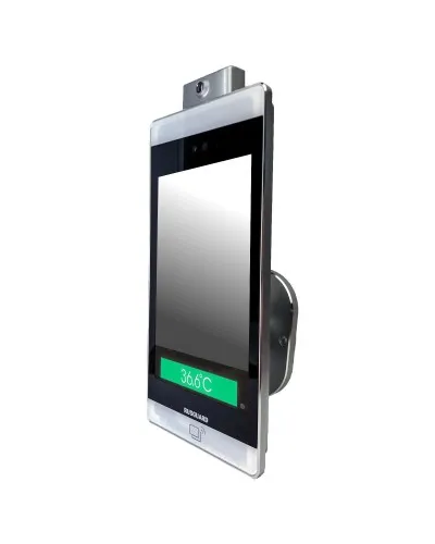 R20-Face (8W) Thermometer. Считыватель контроля доступа биометрический с функцией измерения температуры тела. RusGuard в Новосибирске