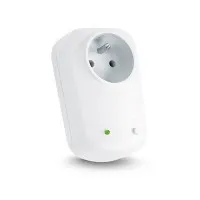 ASW-100 E. Беспроводной контроллер для устройств с сетевым питанием. SATEL
