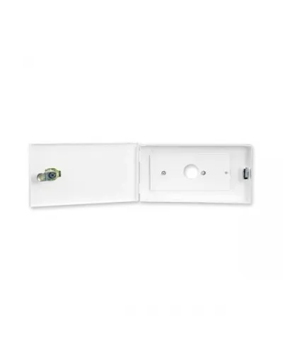 OBU-M-LED. Корпус металлический. SATEL в Новосибирске