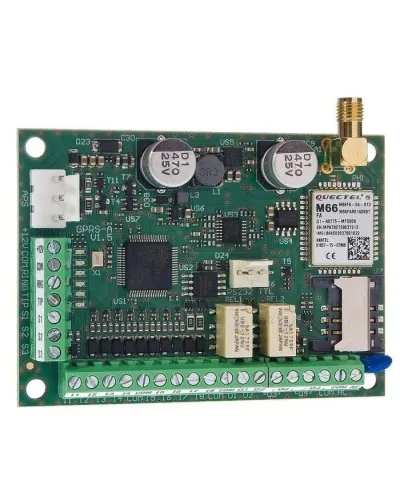 GPRS-A. Модуль GSM. SATEL в Новосибирске