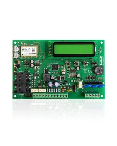 GSM-5. Модуль GSM. SATEL в Новосибирске