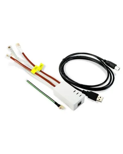 USB-RS. Конвертор USB-RS для настройки устройств SATEL. SATEL в Новосибирске