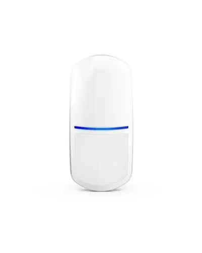 SLIM-PIR. Извещатель охранный оптико-электронный. SATEL в Новосибирске