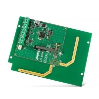 ACU-120. Контроллер беспроводной системы АВАХ с двухсторонней связью. SATEL