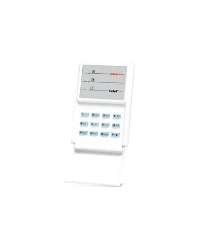 INT-SZ-GR. Клавиатура светодиодная кодонаборная. SATEL в Новосибирске