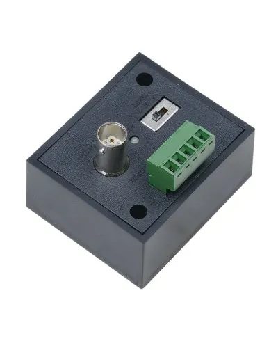 TTA111HDT. Передатчик активный HDCVI/AHD. SC&T в Новосибирске