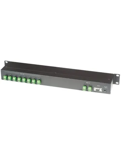RS008. Разветвитель RS232, RS485. SC&T в Новосибирске