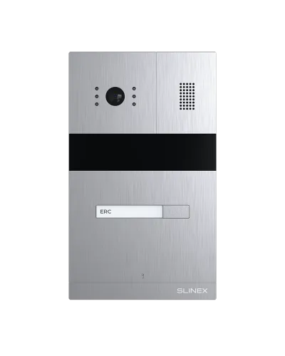 MA-01HD. Вызывная панель цветная накладная. SLINEX в Новосибирске