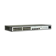 SNR-S2962-24T: Управляемый коммутатор уровня 2