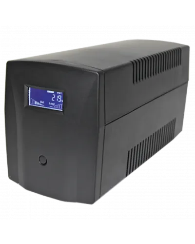 SNR-UPS-LID-800: Источник бесперебойного питания в Новосибирске